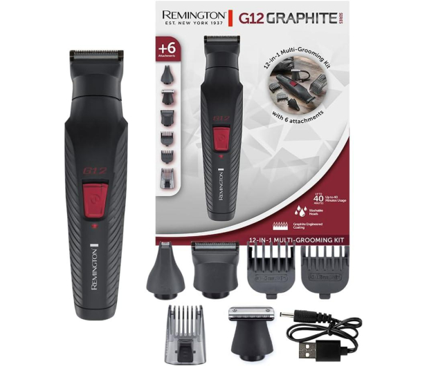 Remington PG2120 E51 Multi-grooming kit - 1368218 - zdjęcie